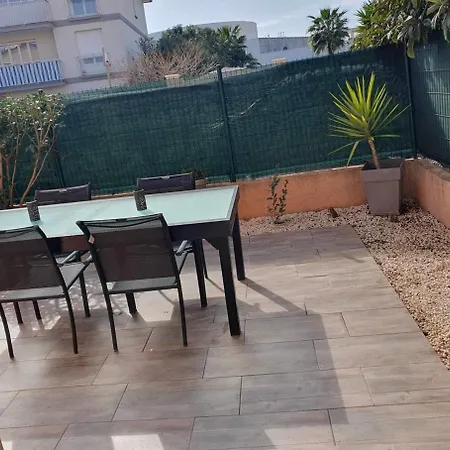 Charme Et Confort Au Coeur De La Cote D'azur * Saint-Raphael (Var)