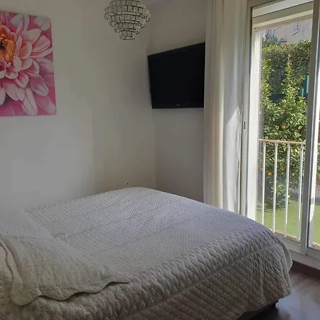 Apartment Charme Et Confort Au Coeur De La Cote D'azur