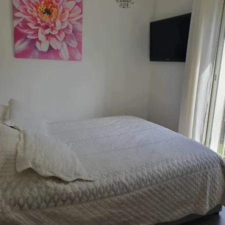 Charme Et Confort Au Coeur De La Cote D'azur Apartment *