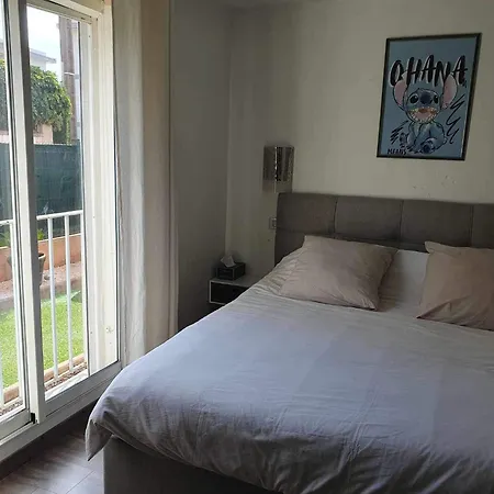 Charme Et Confort Au Coeur De La Cote D'azur Apartment Saint-Raphael (Var)